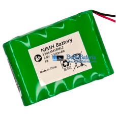 Batería para PLC 130AAM5BMLZ [Batería de Repuesto]